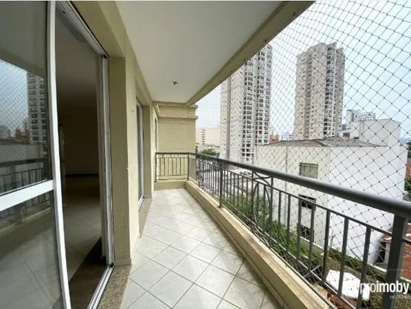 Apartamento em São Paulo - Vila Romana