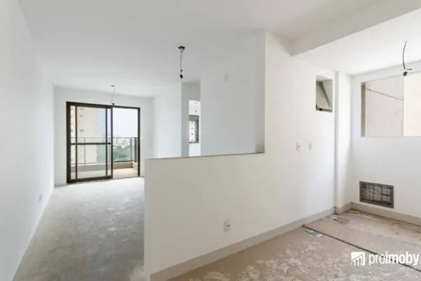 Apartamento em Perdizes, São Paulo/SP