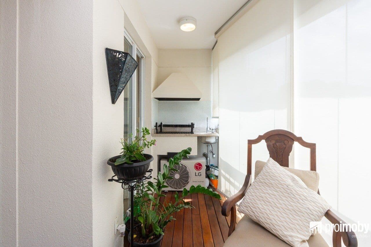 Apartamento em São Paulo - Vila Ipojuca