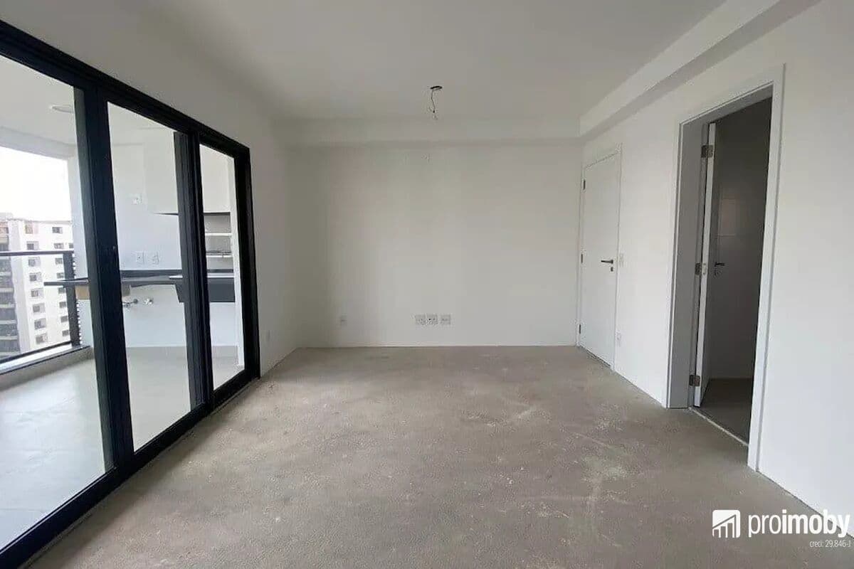 Apartamento em São Paulo - Sumaré
