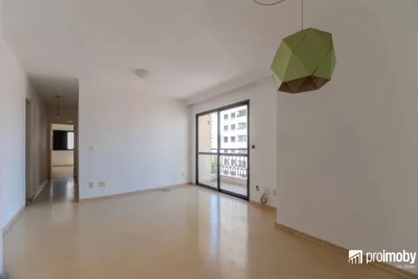 Apartamento em São Paulo - Vila Romana