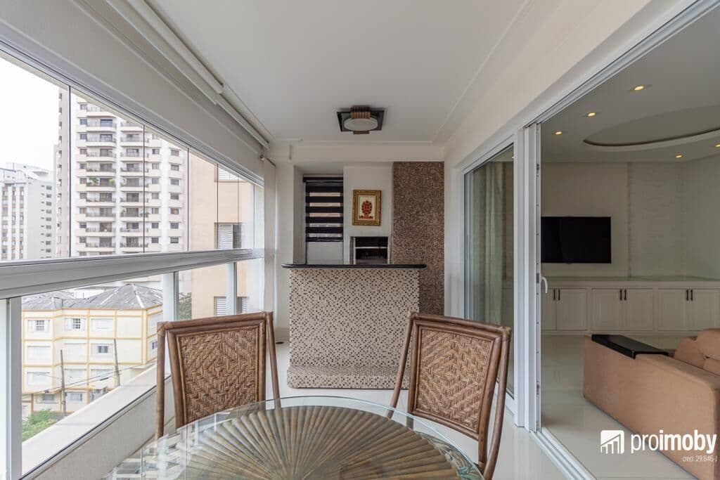 Apartamento em São Paulo - Perdizes