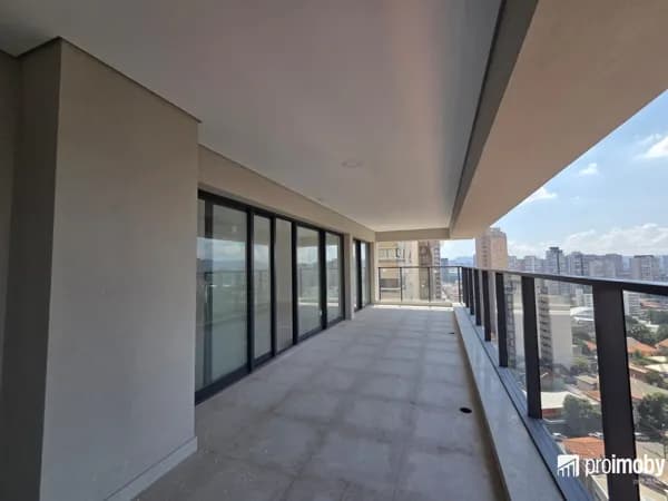 Apartamento em São Paulo - Perdizes