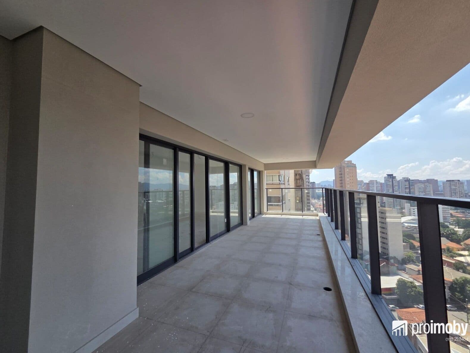 Apartamento em São Paulo - Perdizes