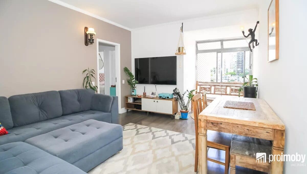 Apartamento em São Paulo - Perdizes