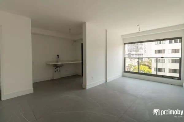 Apartamento em São Paulo - Perdizes