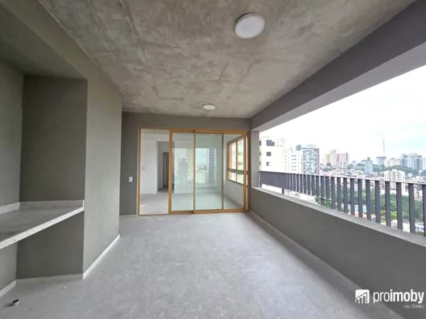 Apartamento em São Paulo - Perdizes