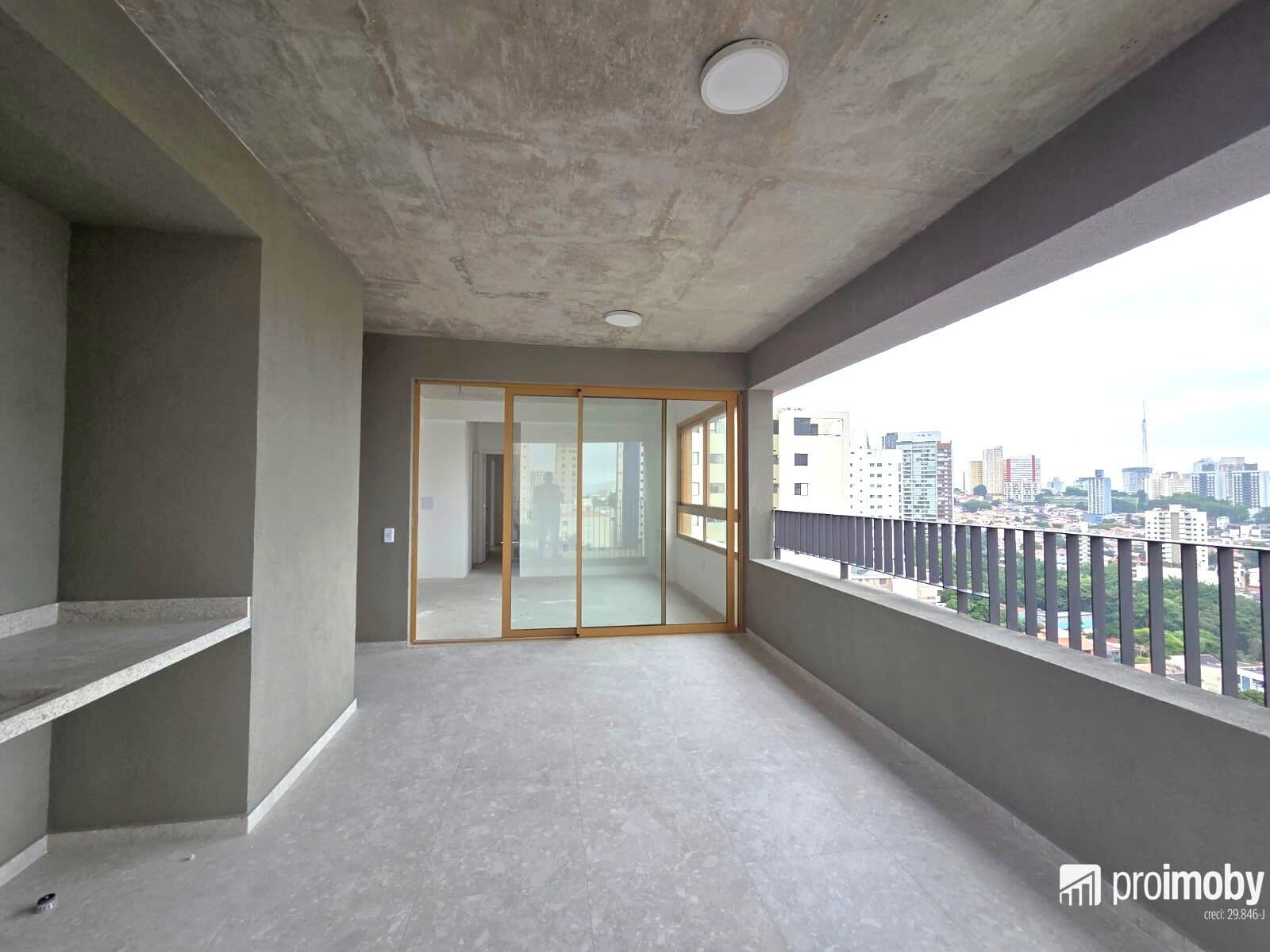 Apartamento em São Paulo - Perdizes