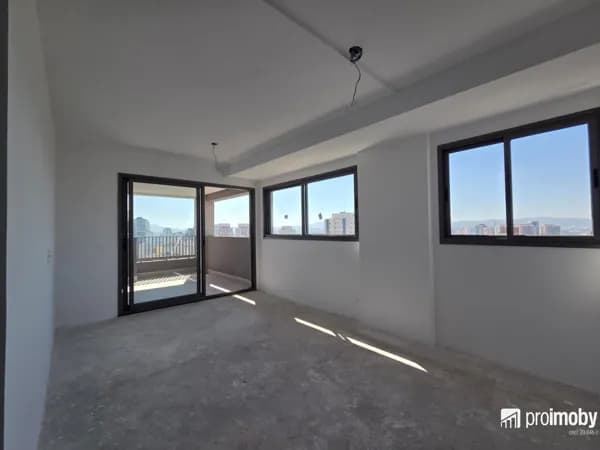 Apartamento em São Paulo - Vila Pompéia