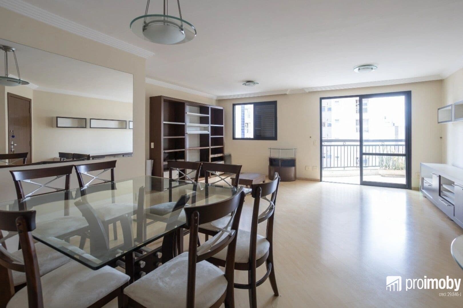 Apartamento em São Paulo - Vila Romana