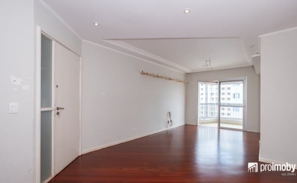 Apartamento em São Paulo - Pompeia