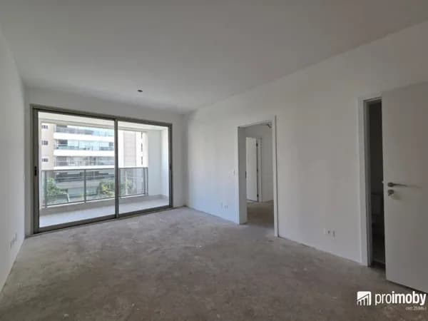 Apartamento em São Paulo - Perdizes