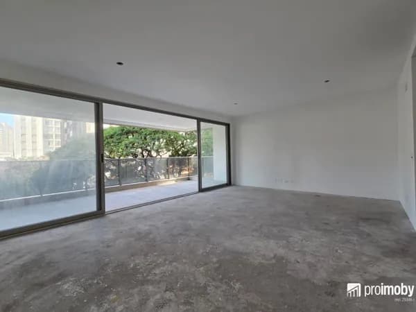 Apartamento em São Paulo - Perdizes