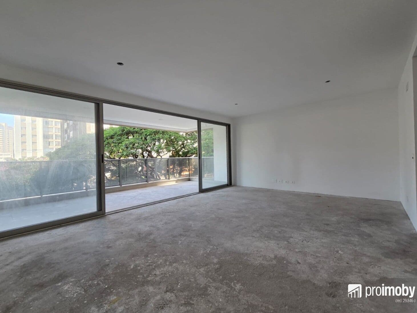 Apartamento em São Paulo - Perdizes