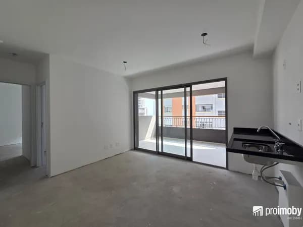 Apartamento em São Paulo - Sumaré