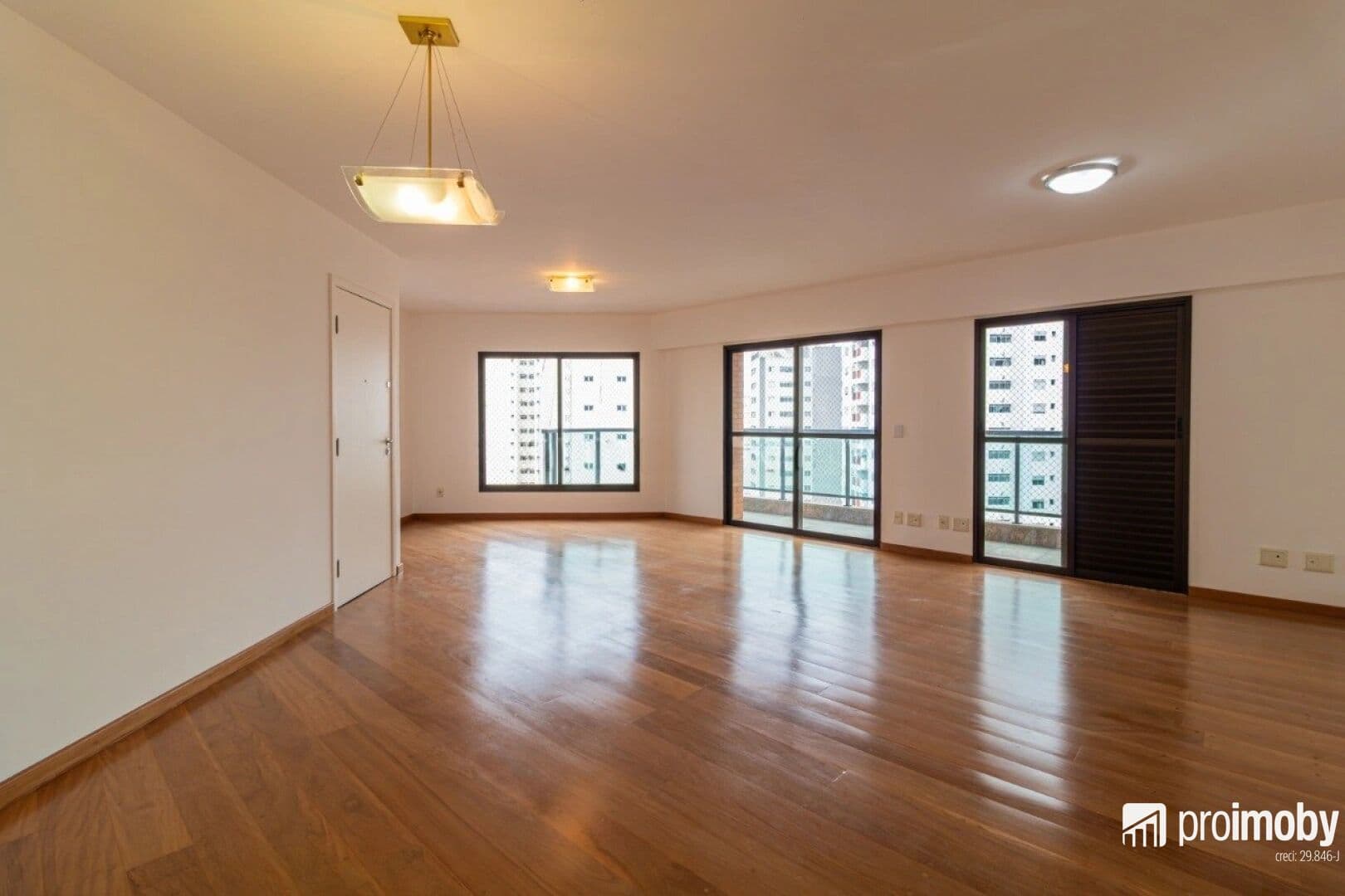 Apartamento em São Paulo - Perdizes
