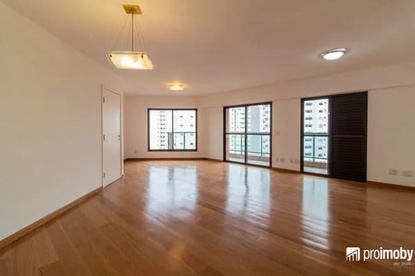 Apartamento em São Paulo - Perdizes