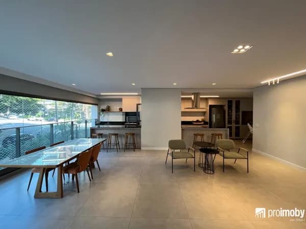 Apartamento em São Paulo - Sumaré