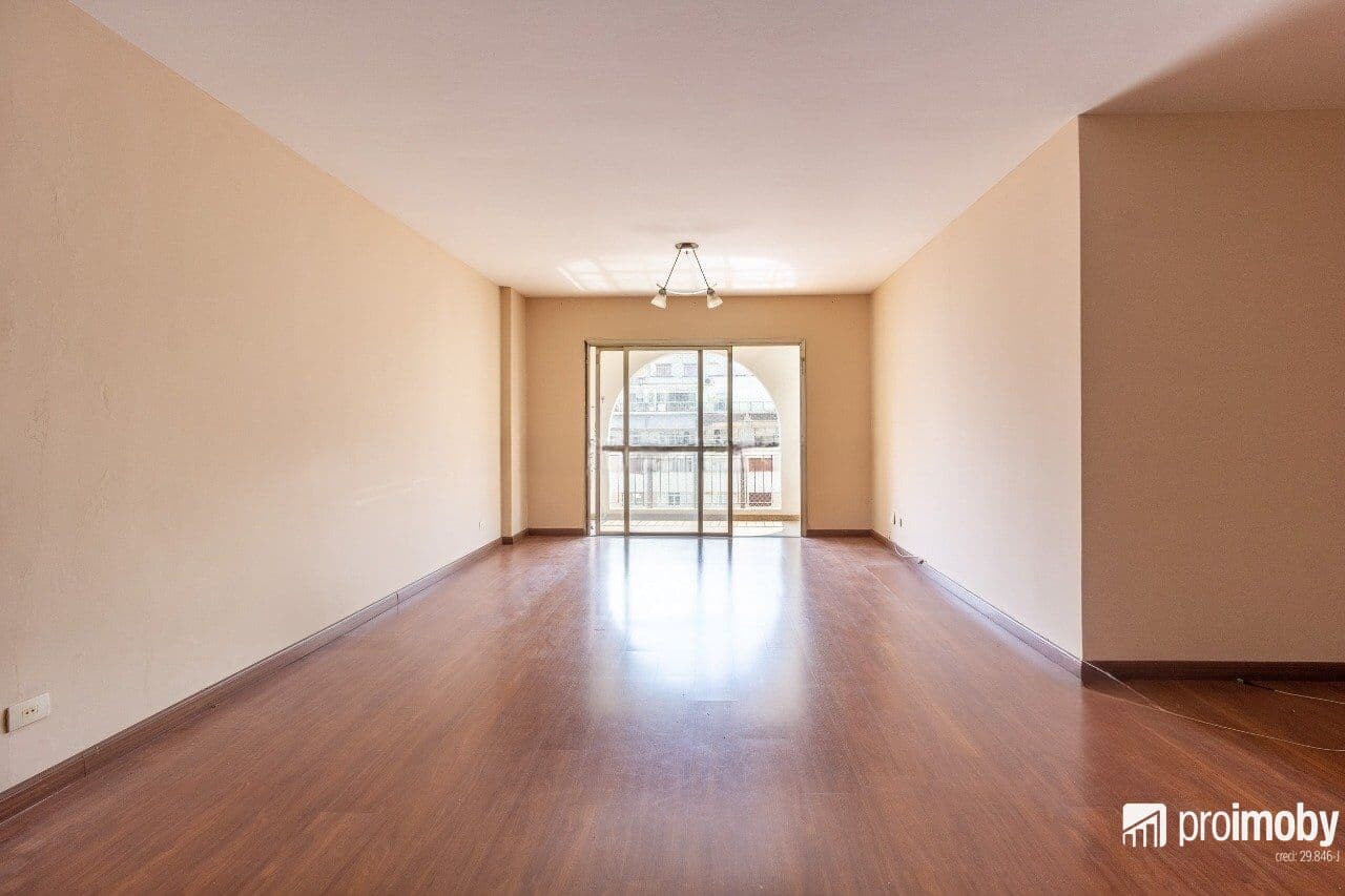 Apartamento em São Paulo - Perdizes