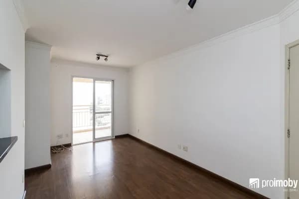 Apartamento em São Paulo - Lapa