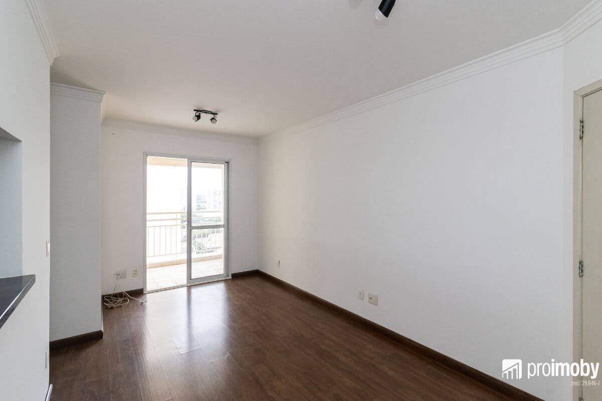 Apartamento em São Paulo - Lapa