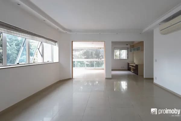 Apartamento em São Paulo - Perdizes
