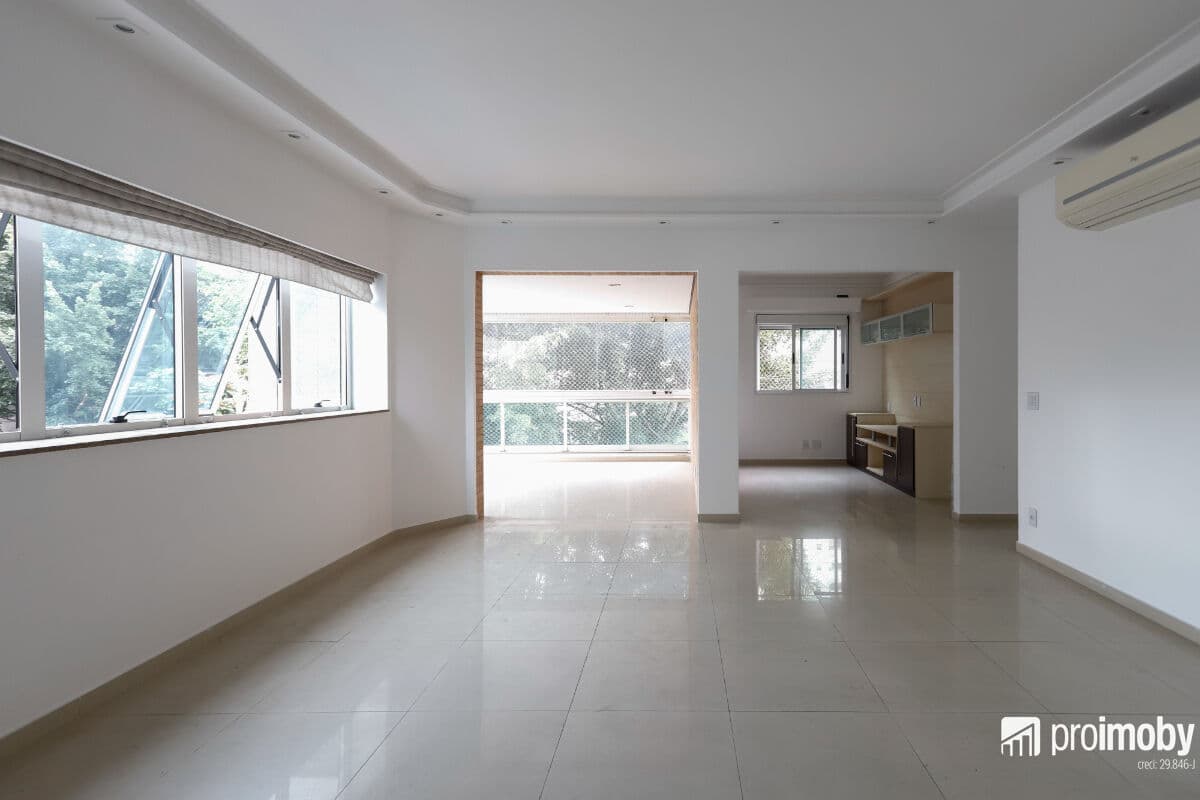 Apartamento em São Paulo - Perdizes