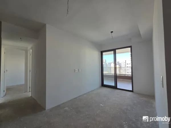 Apartamento em São Paulo - Vila Pompéia