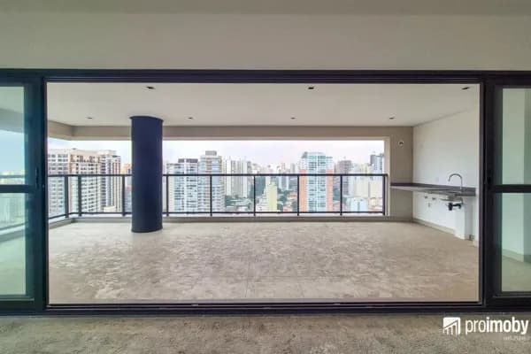 Apartamento em São Paulo - Perdizes