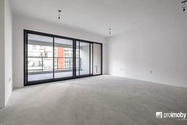 Apartamento em São Paulo - Sumaré