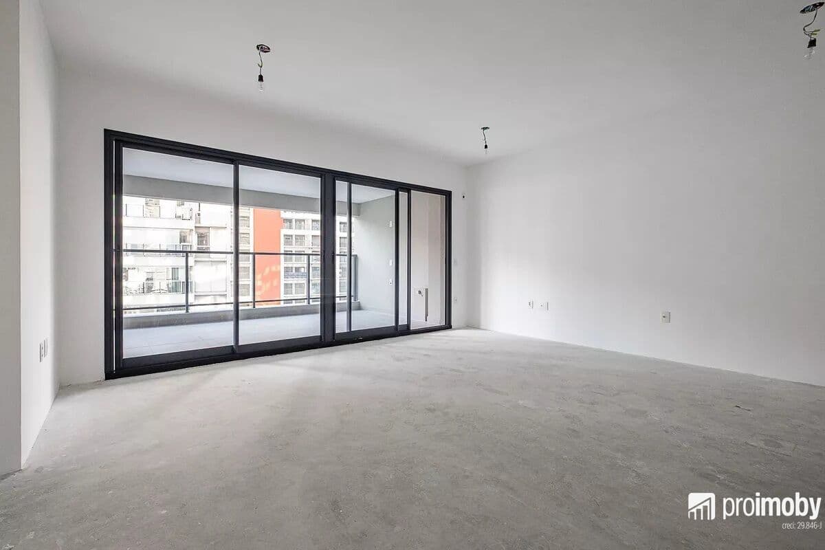 Apartamento em São Paulo - Sumaré