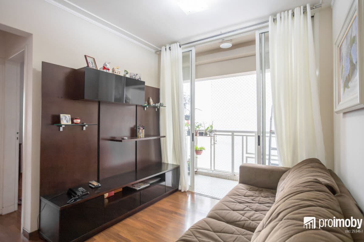 Apartamento em São Paulo - Perdizes