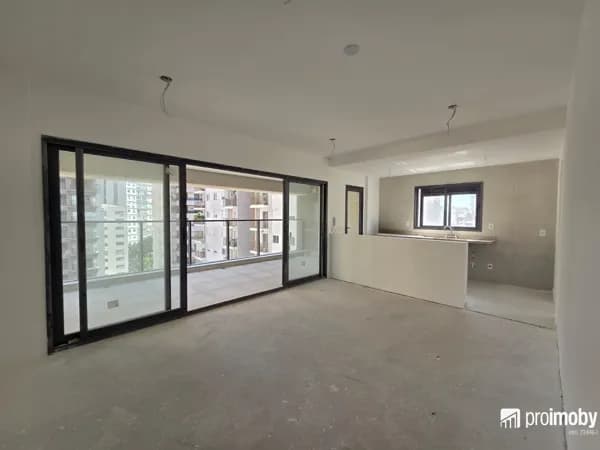 Apartamento em São Paulo - Perdizes