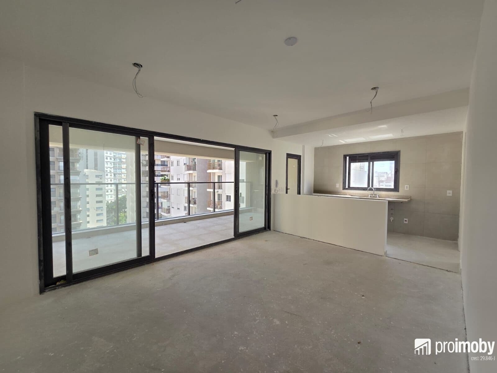 Apartamento em São Paulo - Perdizes
