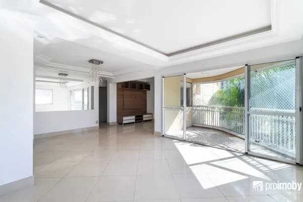 Apartamento em São Paulo - Perdizes
