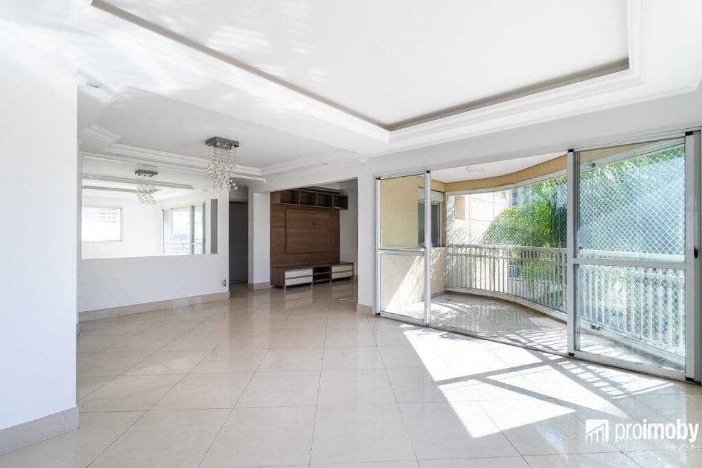 Apartamento em São Paulo - Perdizes