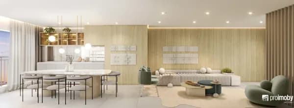Apartamento em São Paulo - Perdizes