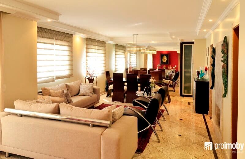 Apartamento em São Paulo - Perdizes