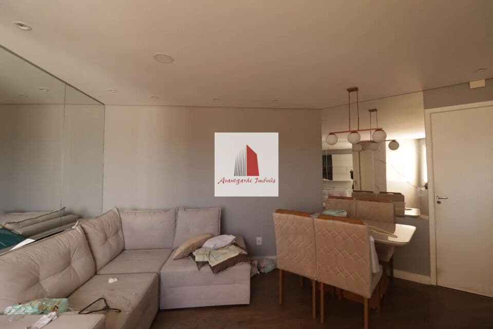 APARTAMENTO COM 02 QUARTOS À VENDA RESIDENCIAL GIRASSOL - JUNDIAÍ/SP