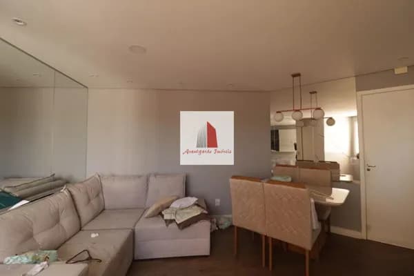 APARTAMENTO COM 02 QUARTOS À VENDA RESIDENCIAL GIRASSOL - JUNDIAÍ/SP