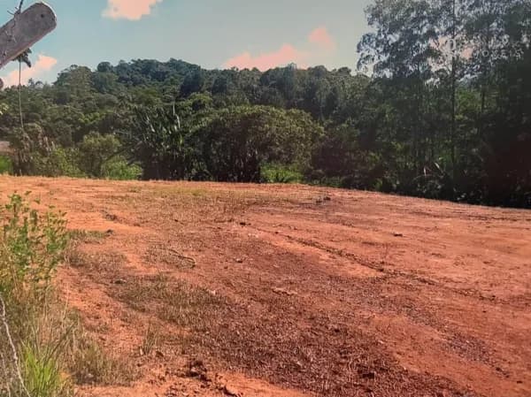 📍 Terreno Industrial – Próximo à BR-470