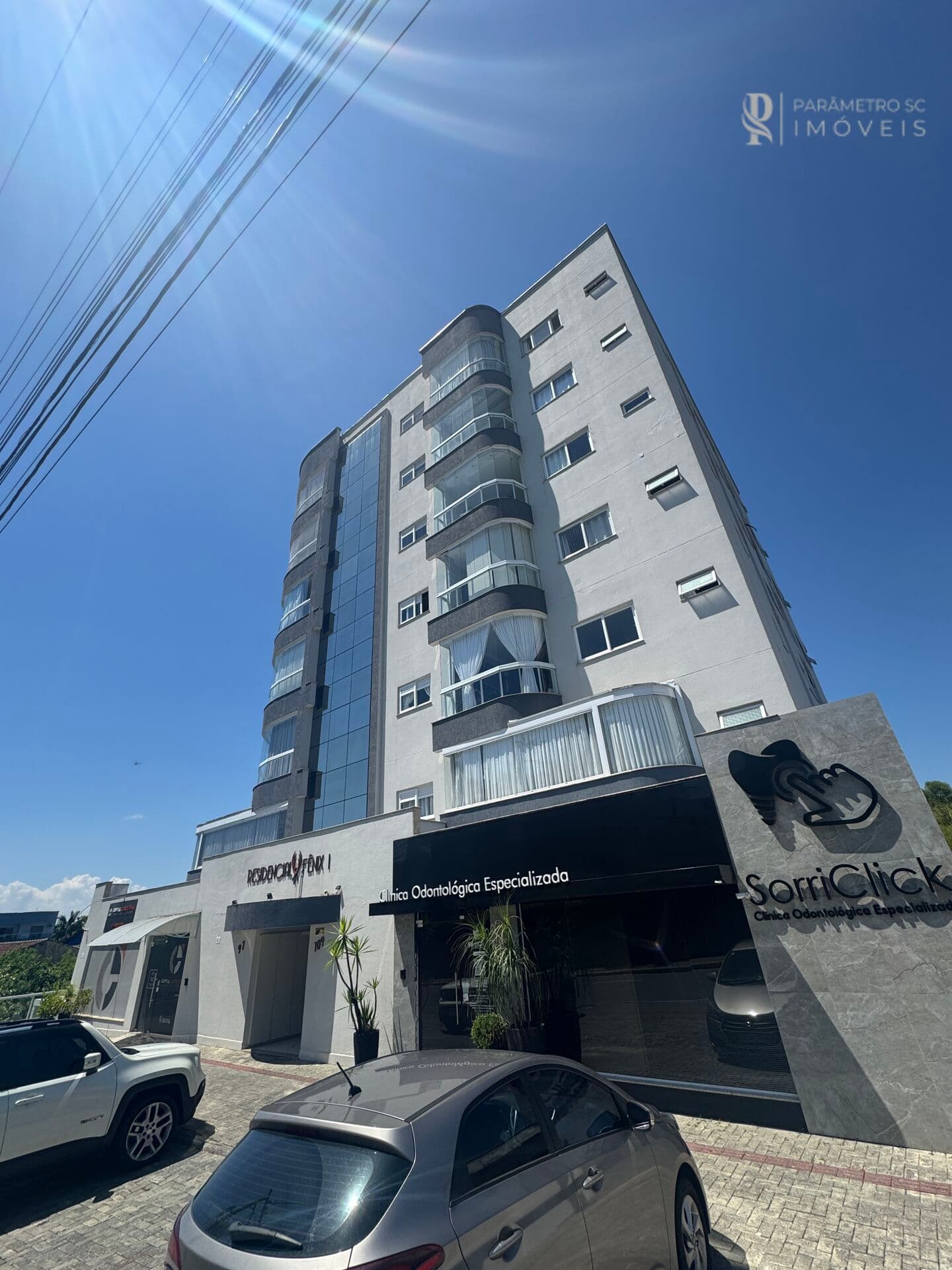 O Apartamento Ideal para Quem Busca Espaço e Localização