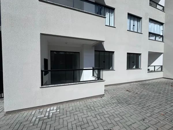 APARTAMENTO NOVO PARA CHAMAR DE SEU!