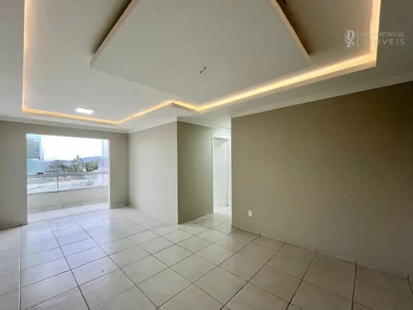 Apartamento 3 dormitorios 95 m2 - Salto Weissbach, Blumenau/SC