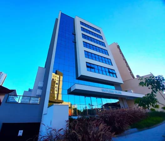 Apartamento em Itoupava Seca, Blumenau/SC