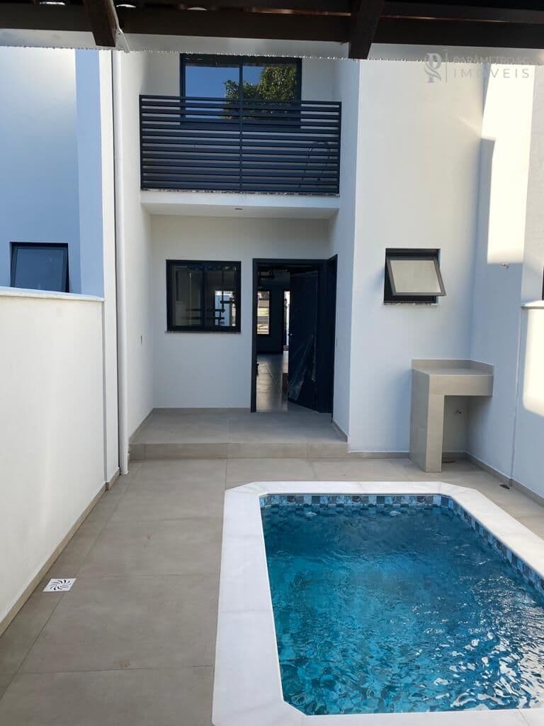 Casa Sobrado em Velha, Blumenau/SC