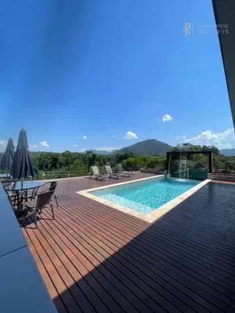 Apartamento Alto Padrão a poucos metros do Centro de Timbó/SC