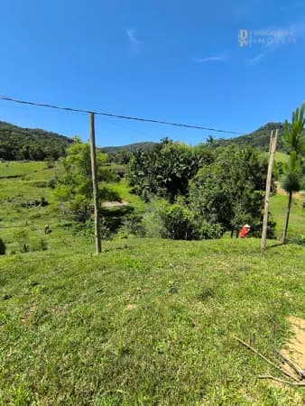 Sítio com 20 mil m2 no Encano, Indaial/SC