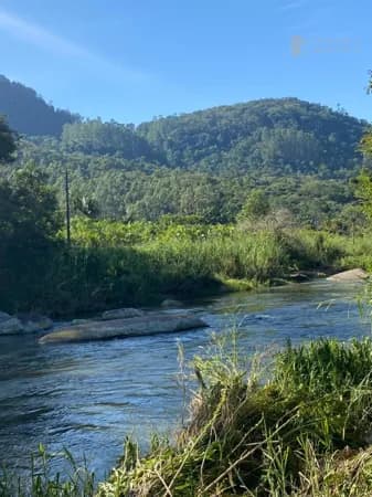 Terreno em Rio dos Cedros/SC