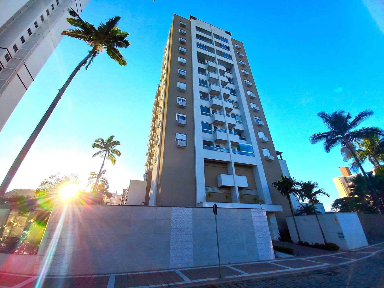 Apartamento em Itoupava Seca, Blumenau/SC